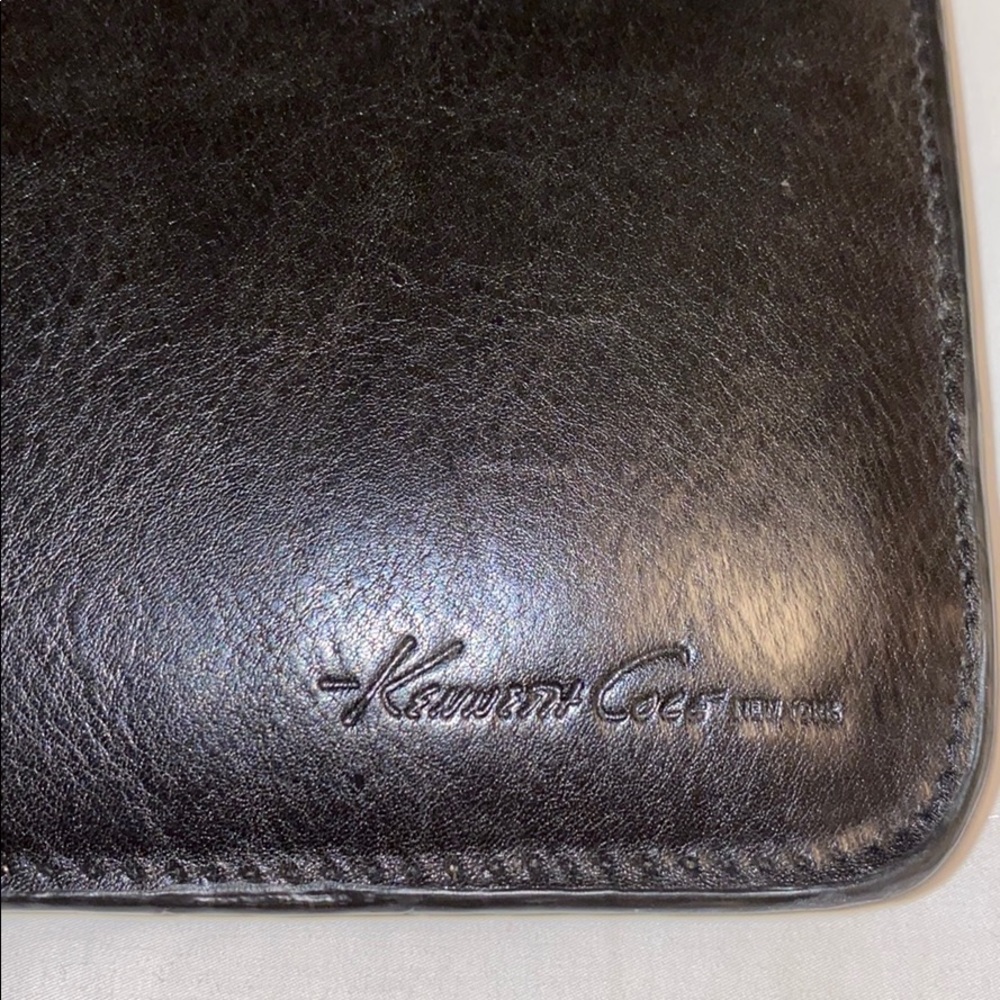 Kenneth Cole New York briefcase - Picture 4 of 9